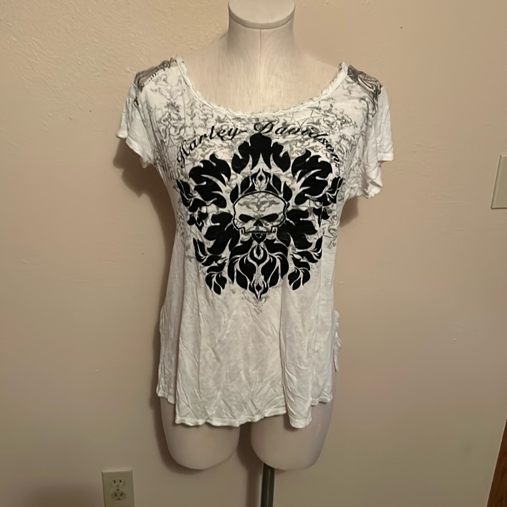 Harley Shirt